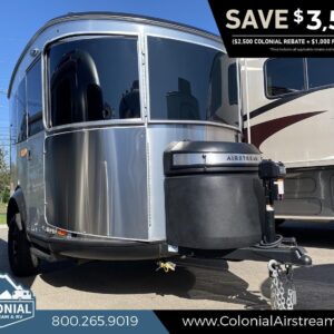 2024 Airstream Basecamp X 16NB