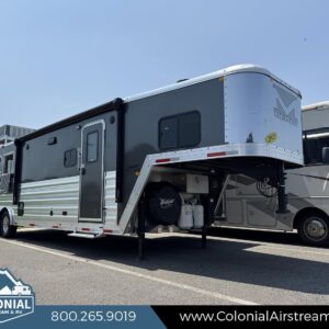 2023 Merhow Next Generation 8211 RK-RS