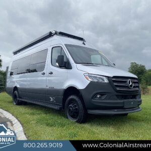 2023 Airstream Interstate 24X
