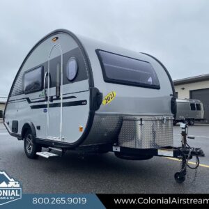 2021 NuCamp TAB 400