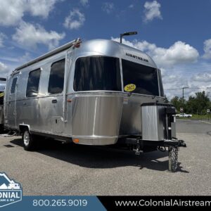 2022 Airstream Caravel 22FB