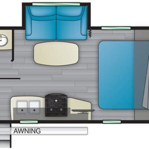 2022 Heartland Mallard M210RB